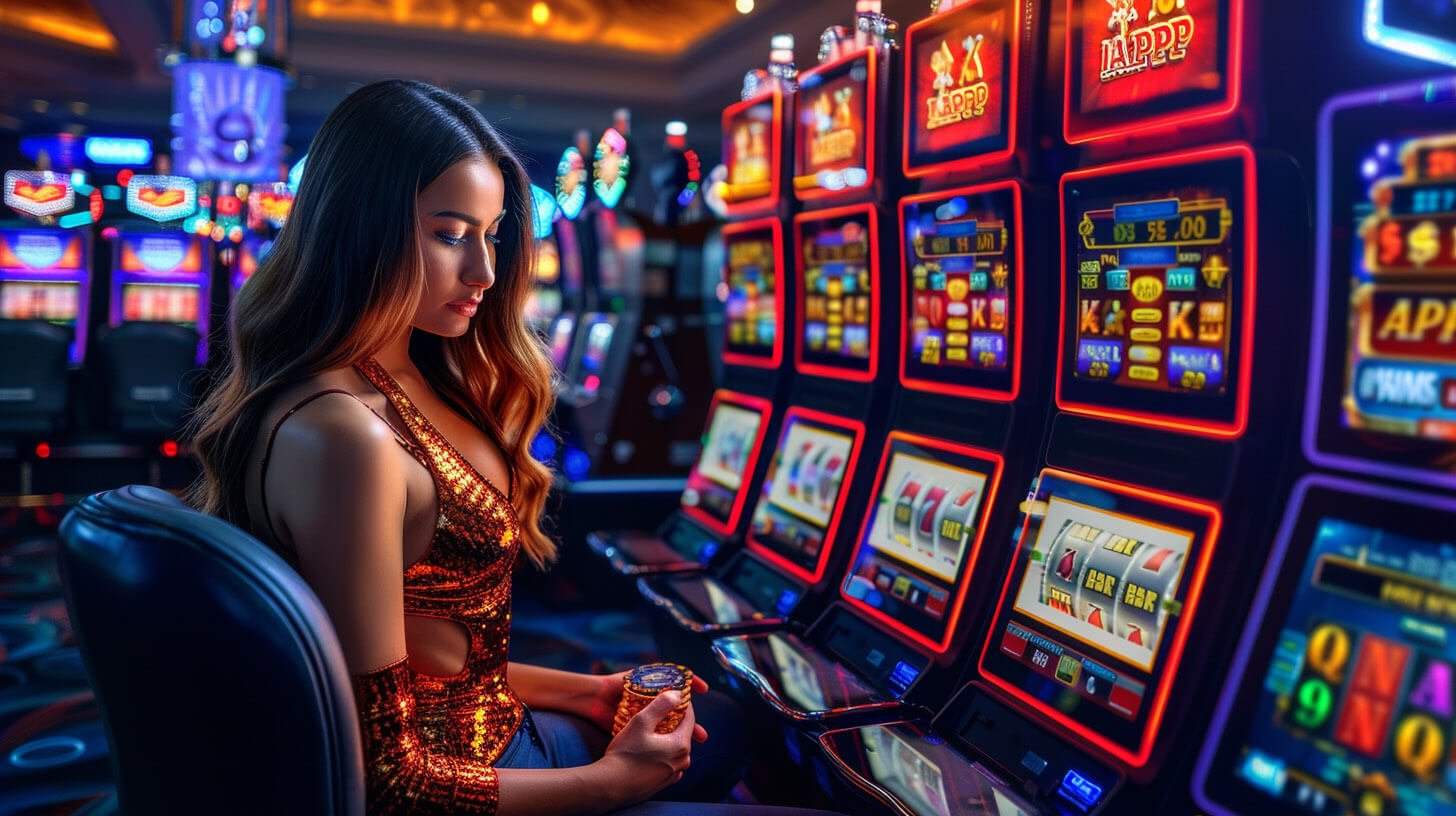 Filipino player enjoying an online bingo session on fantasyph via smartphone
